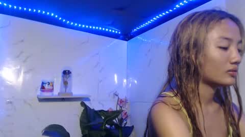 Snapshot of hana_soojin chatting on January 2026 06:44:02 PM hana_soojin online show from January 2026 06:44:02 PM