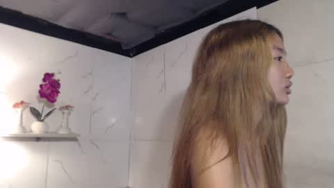 Snapshot of hana_soojin chatting on March 2026 09:52:02 PM hana_soojin online show from March 2026 09:52:02 PM