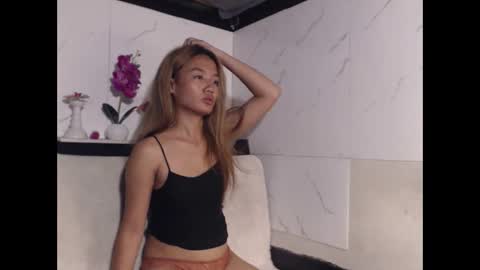 Snapshot of hana_soojin chatting on March 2026 12:10:01 PM hana_soojin online show from March 2026 12:10:01 PM