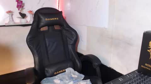 Snapshot of hana_soojin chatting on April 2026 06:49:01 PM hana_soojin online show from April 2026 06:49:01 PM