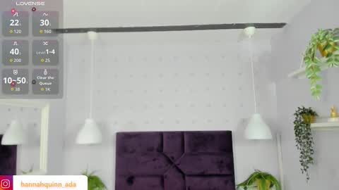 hanaahquinn online show from October 2025 11:33:02 AM