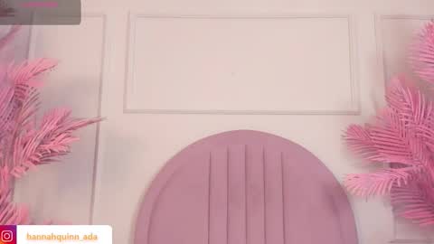 hanaahquinn online show from December 2025 12:01:01 PM