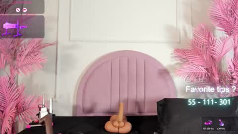 hanaahquinn online show from January 2026 11:37:01 AM