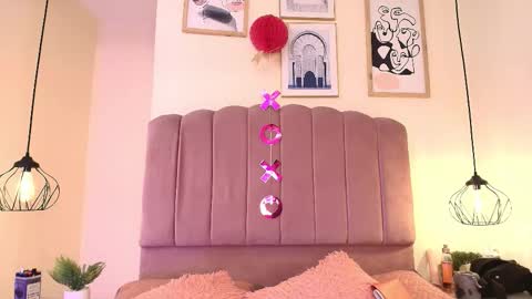 hanabie_ online show from February 2026 03:24:02 AM