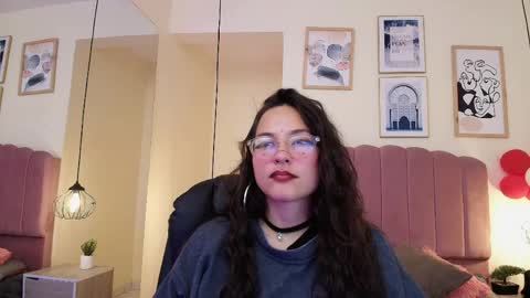 Snapshot of hanabie_ chatting on April 2026 03:22:01 AM hanabie_ online show from April 2026 03:22:01 AM