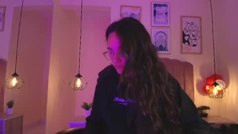 Snapshot of hanabie_ chatting on April 2026 03:20:02 AM hanabie_ online show from April 2026 03:20:02 AM