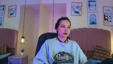 Snapshot of hanabie_ chatting on April 2026 03:13:02 AM hanabie_ online show from April 2026 03:13:02 AM