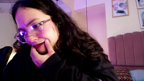 Snapshot of hanabie_ chatting on April 2026 03:11:01 AM hanabie_ online show from April 2026 03:11:01 AM