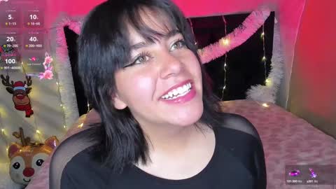 Snapshot of hanah_bakeer chatting on December 2024 03:21:02 PM Hanah Montana Independent model online show from December 2024 03:21:02 PM