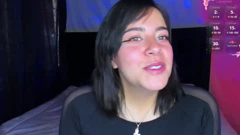 Snapshot of hanah_bakeer chatting on February 2025 01:59:02 PM Hanah Montana Independent model online show from February 2025 01:59:02 PM