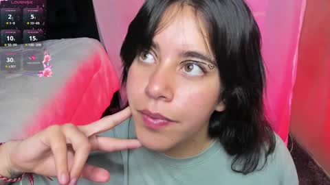 Snapshot of hanah_bakeer chatting on February 2025 04:59:02 PM Hanah Montana Independent model online show from February 2025 04:59:02 PM