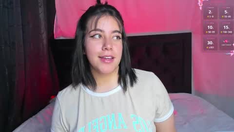 Snapshot of hanah_bakeer chatting on February 2025 04:03:02 PM Hanah Montana Independent model online show from February 2025 04:03:02 PM