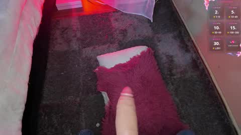 Snapshot of hanah_bakeer chatting on March 2025 05:45:01 PM Hanah Montana Independent model online show from March 2025 05:45:01 PM