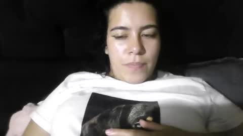 Hanah Montana Independent model online show from May 2026 01:56:02 AM