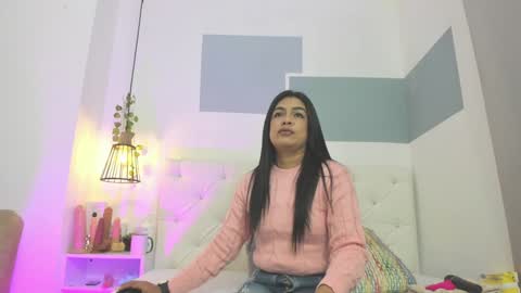 Snapshot of hanah_gray chatting on January 2025 11:04:02 AM hanah_gray online show from January 2025 11:04:02 AM