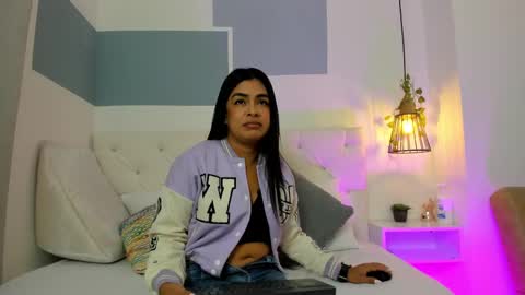 Snapshot of hanah_gray chatting on March 2025 11:14:02 AM hanah_gray online show from March 2025 11:14:02 AM