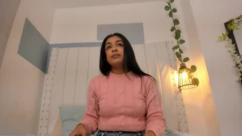 hanah_gray online show from January 2026 11:12:02 AM