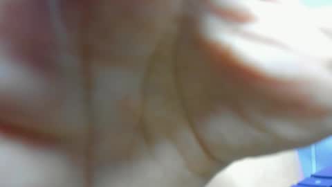 Snapshot of hanah_line chatting on May 2026 12:33:01 PM Hanna Lineros online show from May 2026 12:33:01 PM