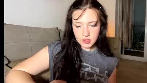 Snapshot of hanahwoods chatting on July 2026 05:29:02 PM hanahwoods online show from July 2026 05:29:02 PM