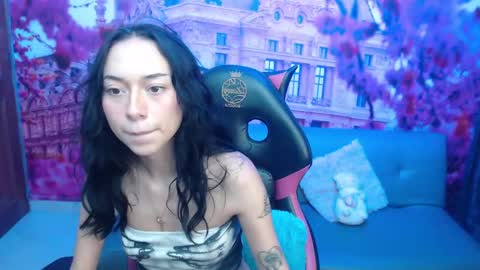 Hanaku  online show from December 2024 05:28:02 PM