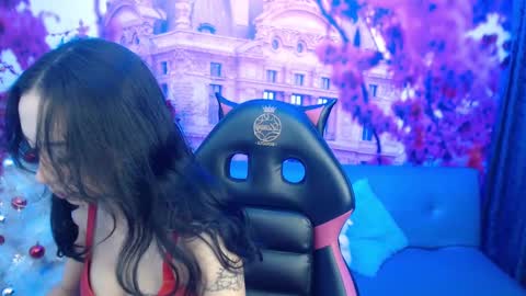 Hanaku  online show from December 2024 02:22:01 PM