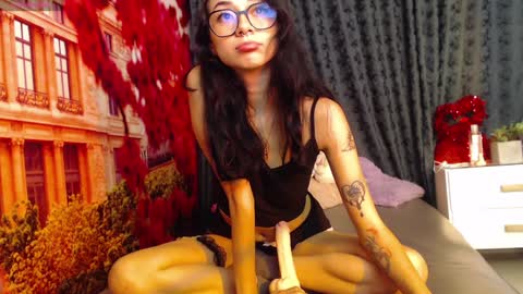 Hanaku  online show from January 2025 02:13:01 PM