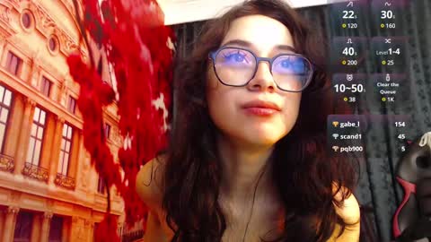 Hanaku  online show from March 2025 05:17:02 PM