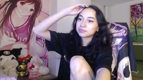 Hanaku  online show from September 2025 07:30:02 PM