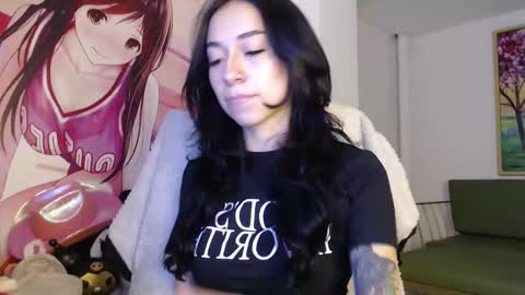 Hanaku  online show from November 2025 08:23:02 PM