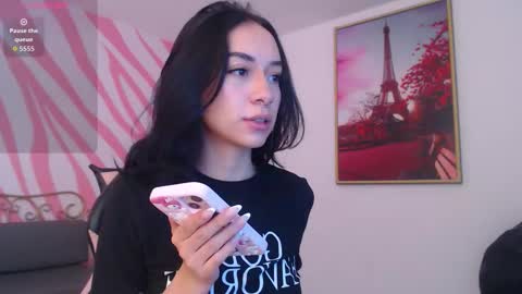 Hanaku  online show from January 2026 08:29:01 PM