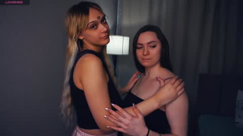  Blair and Ethel  online show from January 2025 06:34:01 AM