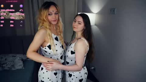  Blair and Ethel  online show from February 2025 06:42:02 AM