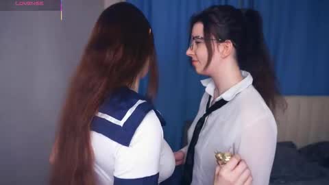  Blair and Ethel  online show from December 2025 05:26:01 AM