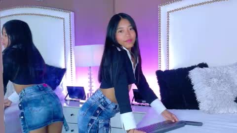 Hanna online show from January 2026 01:35:01 PM