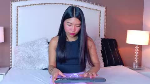 Hanna online show from June 2026 02:21:02 PM