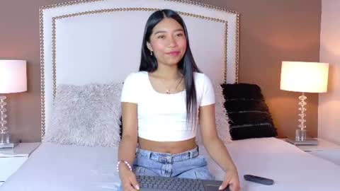 Hanna online show from July 2026 02:10:01 PM