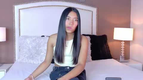 Hanna online show from July 2026 02:36:01 PM