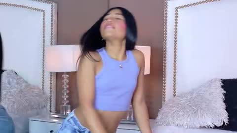 Hanna online show from August 2026 02:49:01 PM
