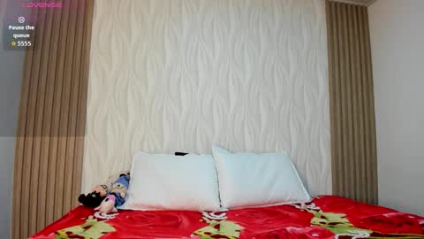 hanasleep online show from February 2026 07:09:01 PM