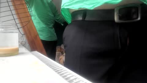 Snapshot of handncocknocum chatting on January 2025 03:07:01 PM handncocknocum online show from January 2025 03:07:01 PM