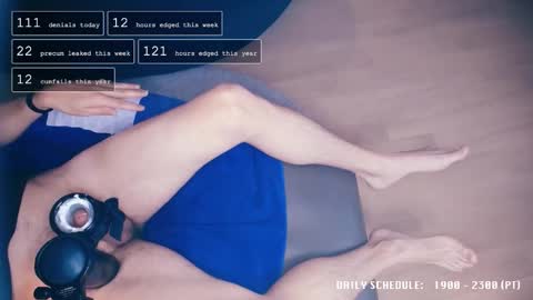 handsfree_edging online show from November 2025 07:39:01 AM