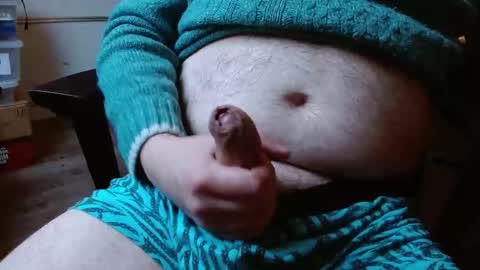 Handsfree Willy online show from February 2026 03:13:02 PM