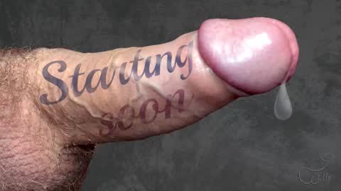 Handsfree Willy online show from March 2026 12:51:02 PM