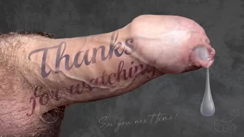 Handsfree Willy online show from March 2026 10:18:01 PM