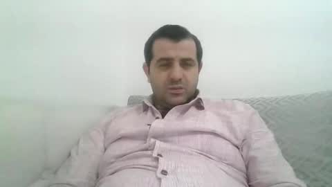 Handsome031 online show from January 2025 07:16:02 PM