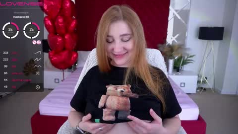 Snapshot of handsome_d_ chatting on February 2025 05:02:01 AM Dayana online show from February 2025 05:02:01 AM