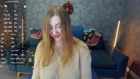 Dayana online show from December 2025 06:42:02 AM