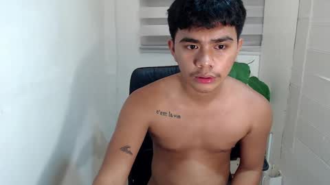 handsome_vanana online show from February 2025 04:56:02 PM