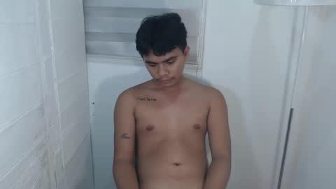 handsome_vanana online show from March 2025 01:15:02 PM