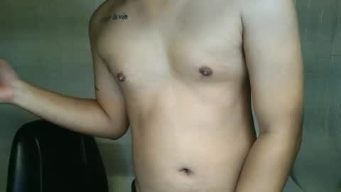 handsome_vanana online show from January 2026 06:54:02 PM